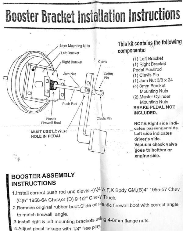 booster-bracket-install