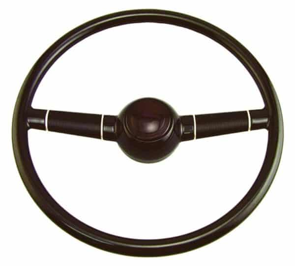 Steering Wheel 1940