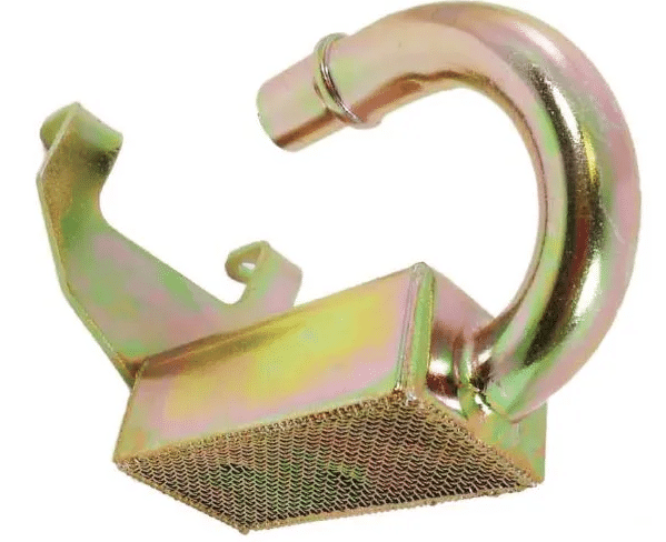 Chevy Race Motorölwanne Drag 58-79 Orange 7qts GM Ölwanne Small Block R9726 3 R9727 SBC Drag Race Oil Pan Pickup Standard Volume Oil Pump