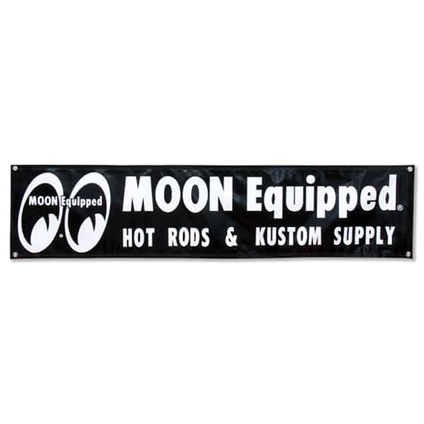 MOON Equipped Banner
