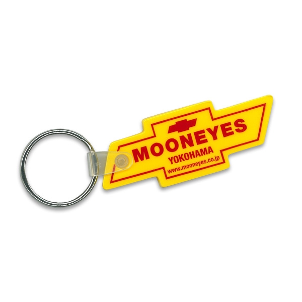 MoonEyes Schlüsselanhänger