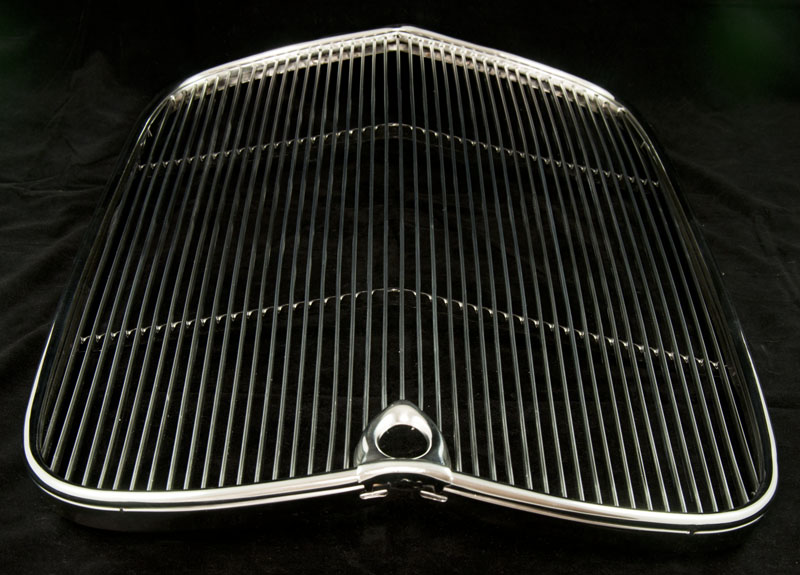 Grill Ford 1932