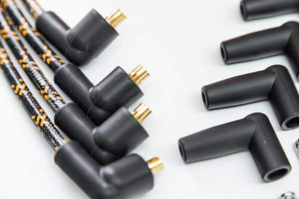 Stromberg 97 Zündkabel set e-FIRE Set 2 9706K