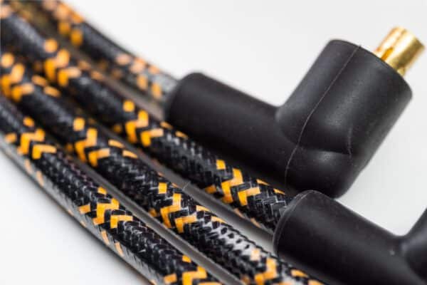 Stromberg 97 Zündkabel set e-FIRE Set 9706K - 3