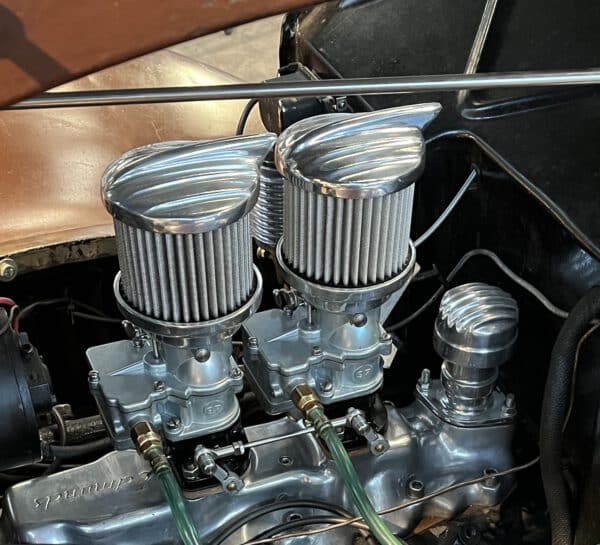 Air Cleaner otb 4151