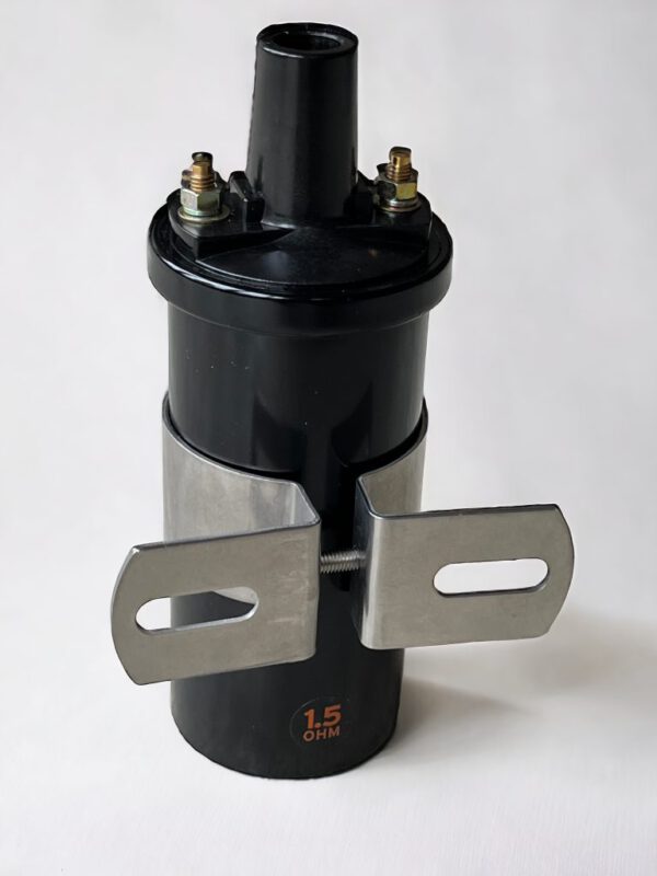 STROMBERG 9707K OLD SCHOOL COIL BRACKET