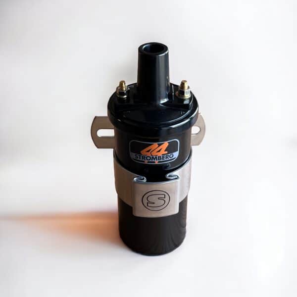 STROMBERG COIL 1.5 OHM 9708K