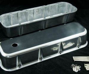 Big Block Chevrolet Valve Cover