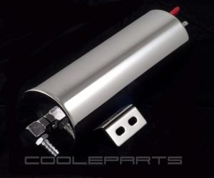 R6571 Druckbehälter Kühler