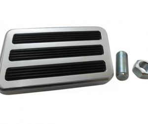 Pedal Bremse
