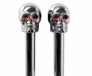 Türpinne Totenkopf