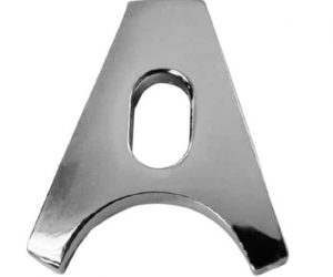 Halter Zündverteiler GM Chevy Chevrolet SB BB Verteiler R4116