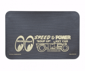 Moon Kotflügelschoner Schutzmatte Mooneyes Fender Cover MP011