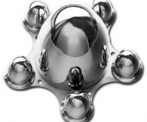 Spidercaps C8056 ASC475