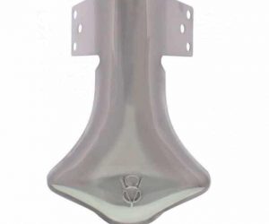 Auspuffblende V8 Ford