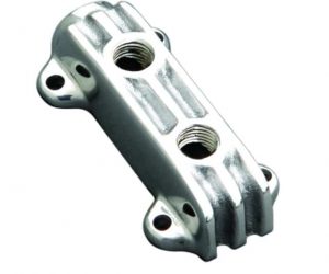 Fuel Block OTB Gear