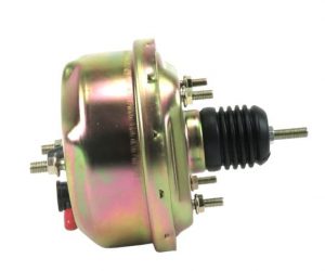 Bremskraftverstärker 7 Zoll verzinkt BKV Booster