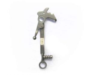 Stromberg Kicker Assembly 9552K 81 97