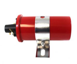 Ignition Coil Zündspule 40000 Volt RPC - R9187red