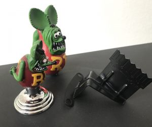 R4960bk chevy zuendzeitpunktmarkierung