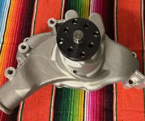 Wasserpumpe Chevy Big Block