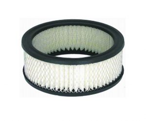 R2116 Luftfilter Scoop - 6 3/8" Luftfilter Scoop 2,5" hoch Filter Einsatz
