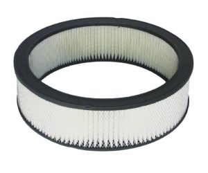14 Zoll Luftfiltereinsatz Luftfilter Einsatz rund 3" hoch R2110