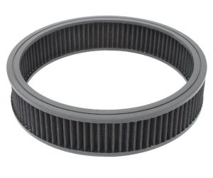 Luftfilter schwarz R2120BK