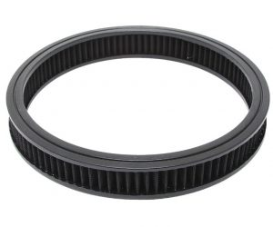 14 Zoll Luftfilter Einsatz V8 US car R2121BK