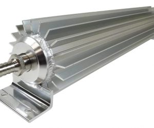 Ölkühler Aluminium - Ölkühler Hi Performance R5050 R5051 R5052