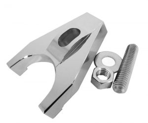 Halter Zündverteiler
