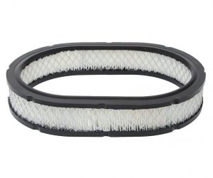 Luftfiltereinsatz 12 Zoll Oval 2" hoch Luftfilter Einsatz R6020-2
