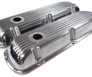 Ford Ventildeckel SB