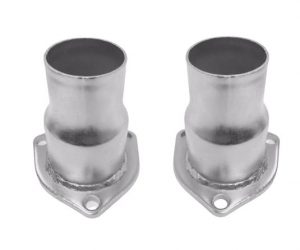 Reducer Fächerkrümmer R9382