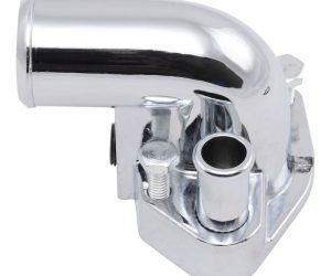 Water Neck V8 Ford Mustang 79-UP O-RING Thermostatgehäuse R9523