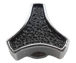 S2179X Mutter Luftfilter 3wing small deluxe
