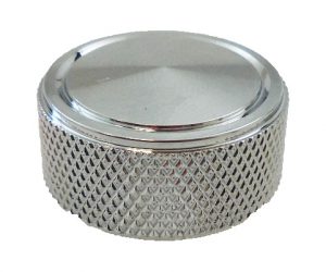 Air Cleaner Nut R2183