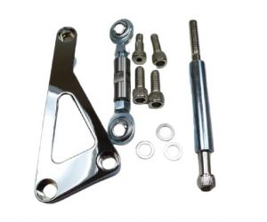 Chevrolet SB Lichtmaschinen Halter Set
