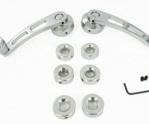Fensterkurbeln Billet