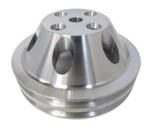 Riemenscheibe Small Block Wasserpumpe