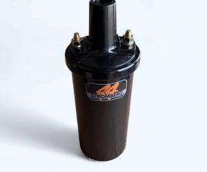 STROMBERG 44 COIL - 1.5 OHM 9708K