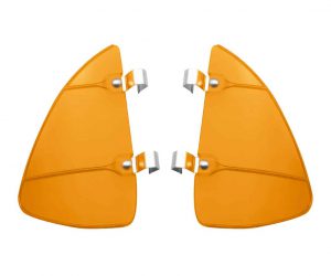 c5015a_Colored Air Deflectors Orange