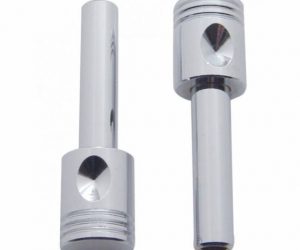 Türpinne Kolben