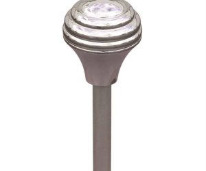otb3920 40 Style Schaltknauf Aluminium poliert
