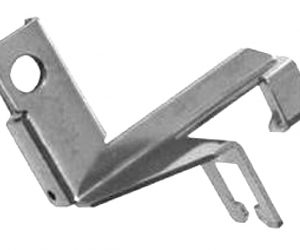 Halter Gaszug Vergaser Manual Chrom Edelbrock Holley R9619
