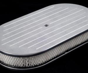 Luftfilter Streifen