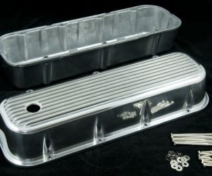 Ventil Deckel Big Block
