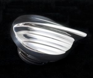 Kühlerdeckel Aero