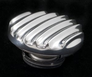 Kühlerdeckel OTB Gear