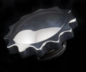 Kühler Deckel OTB